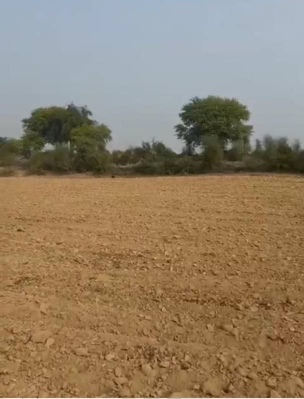 Agricultural Land for Sale in Attock, Punjab, Pakistan 25