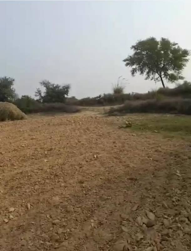 Agricultural Land for Sale in Attock, Punjab, Pakistan 26