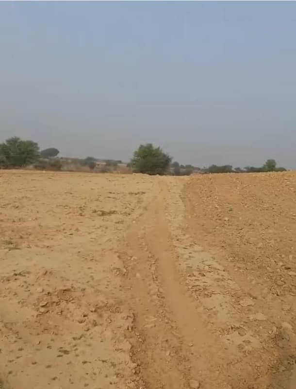 Agricultural Land for Sale in Attock, Punjab, Pakistan 35