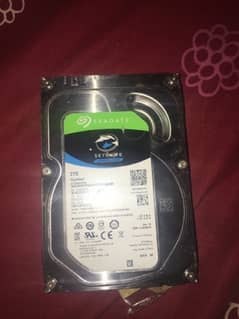 2tb hard