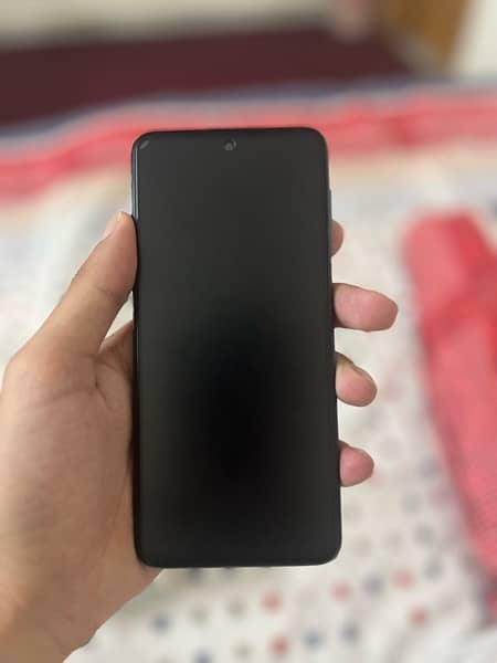 Redmi Note 9 Pro PTA Approved 2