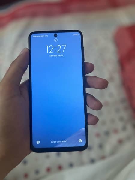 Redmi Note 9 Pro PTA Approved 4