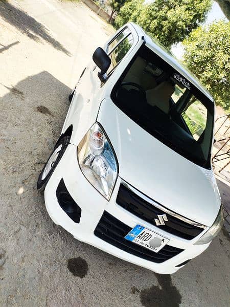 Suzuki Wagon R 2020 2