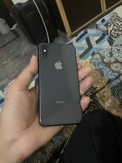 iphone x factory unlock