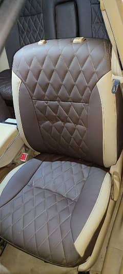 car Poshish/top cover and floor matting etc 0