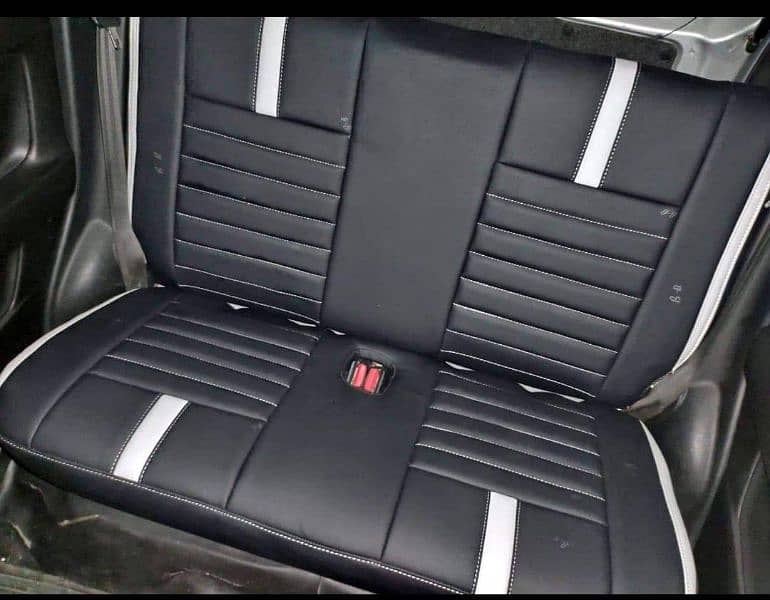 car Poshish/top cover and floor matting etc 5