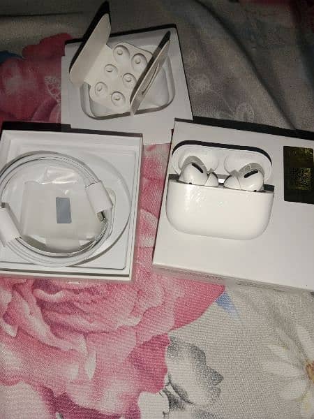 air pods pro apple 1