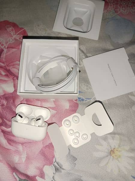 air pods pro apple 3