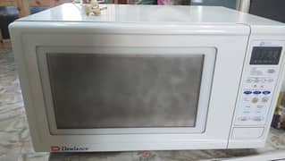 Dawlance Microwave