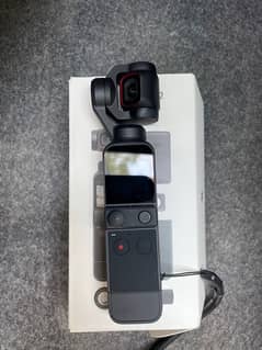 Dji Pocket 2