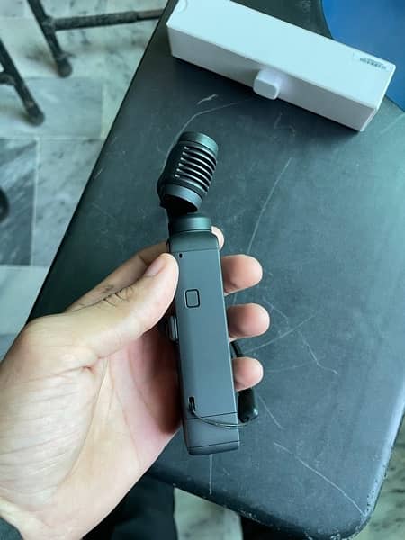 Dji Pocket 2 4