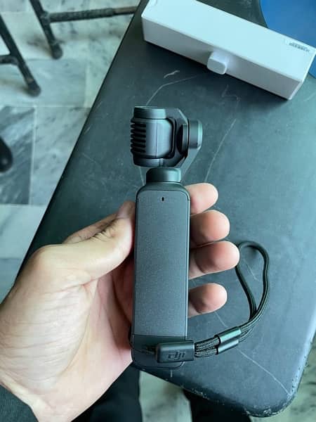 Dji Pocket 2 5