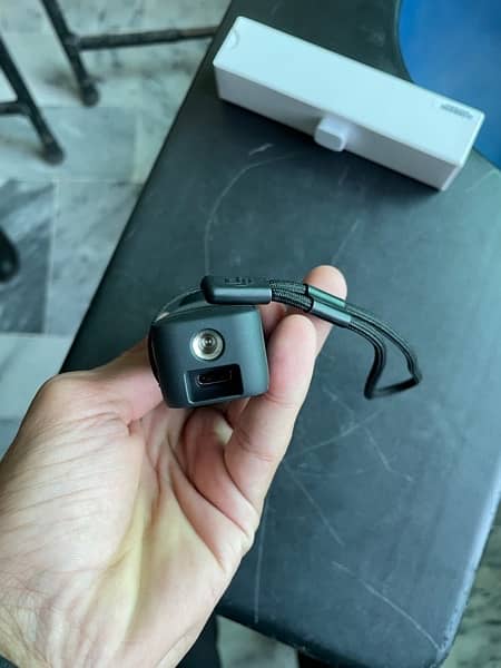 Dji Pocket 2 6