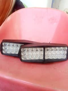 LED Lights