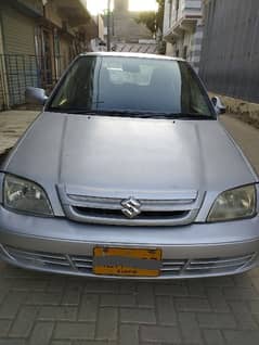 Suzuki Cultus VXR 2006 0