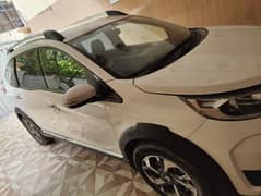 Honda BR-V S 2019 ( Home use car in geniune condition )