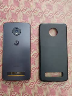 Motorola Z4