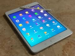 Samsung Galaxy Tab A 8.0 & S Pen 2015