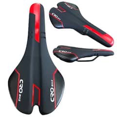 Road Bike imported seat top Quality.