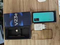 Vivo V23e 8+4 Ram 256 GB