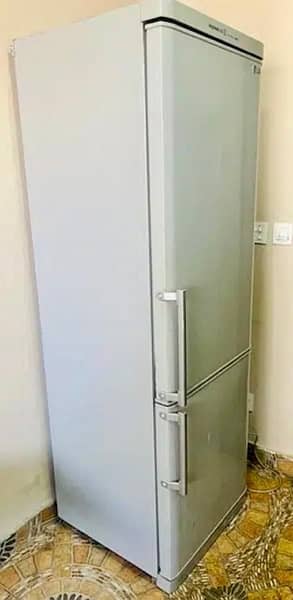 LG refrigerator 0