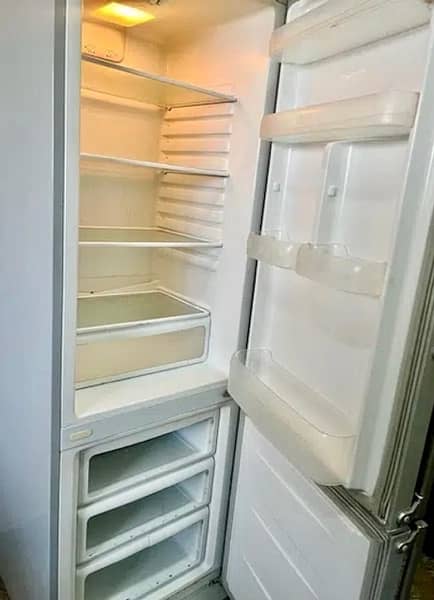 LG refrigerator 5