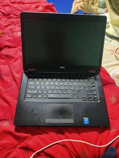 E5450 Dell core i5 5th generation 2