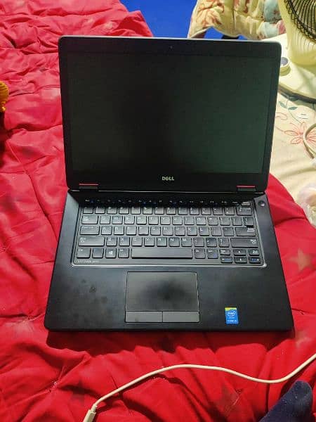 E5450 Dell core i5 5th generation 3