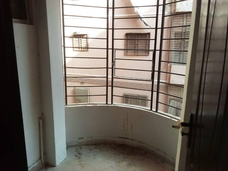 2 ROOMS WITH BIG LOBY FLAT FOR SALE IN NEW BUILDING ALI RESIDENCY APARTMENT 7