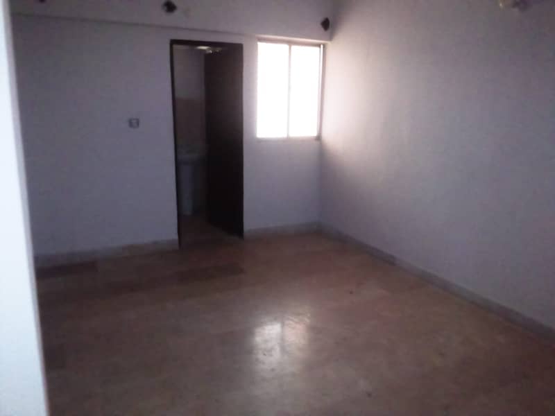 2 ROOMS WITH BIG LOBY FLAT FOR SALE IN NEW BUILDING ALI RESIDENCY APARTMENT 8