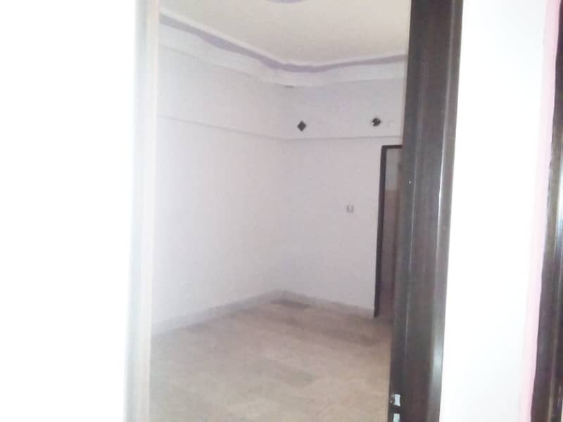 2 ROOMS WITH BIG LOBY FLAT FOR SALE IN NEW BUILDING ALI RESIDENCY APARTMENT 12