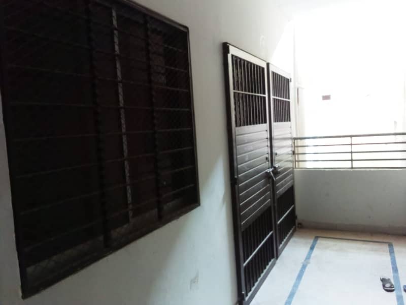 2 ROOMS WITH BIG LOBY FLAT FOR SALE IN NEW BUILDING ALI RESIDENCY APARTMENT 17