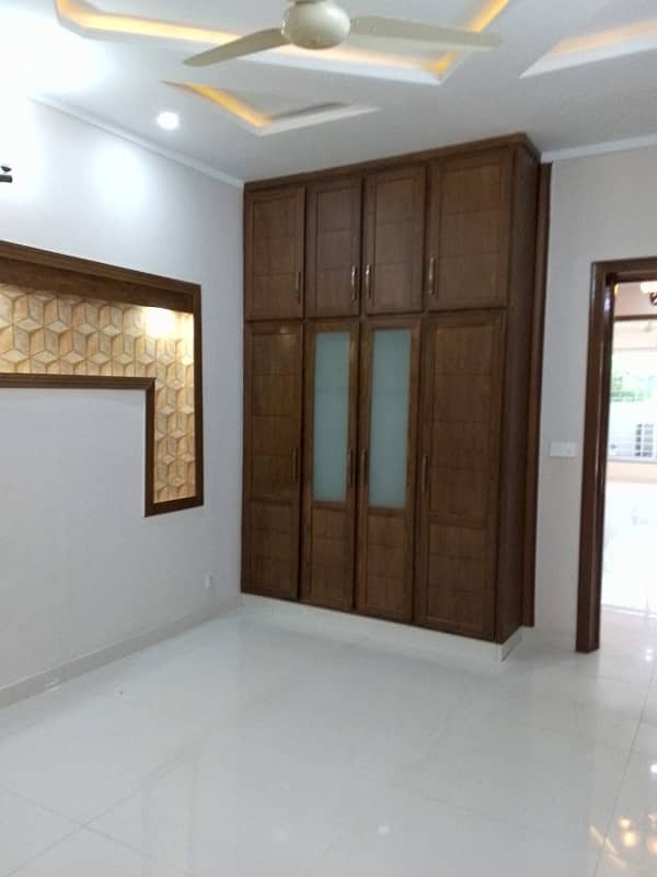 Size 30x60 Double Storey Luxury House For Sale IN G-13 6