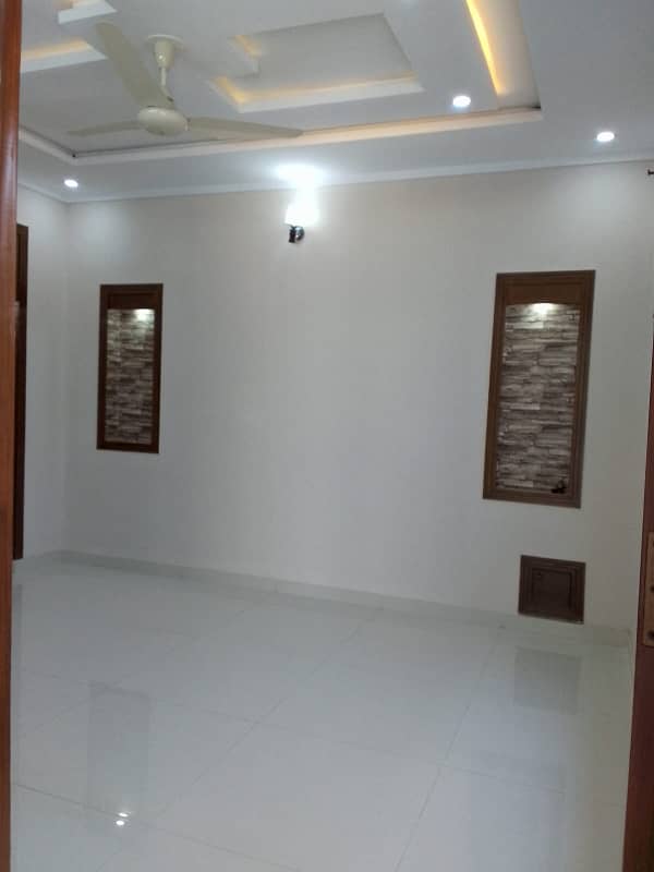 Size 30x60 Double Storey Luxury House For Sale IN G-13 14