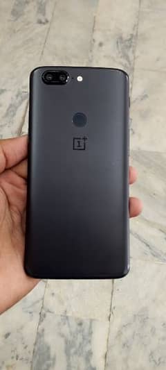 one plus 5t 0