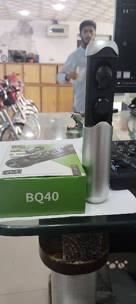 BQ40 new Earbuds 3