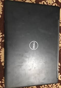 Dell latitude 5580