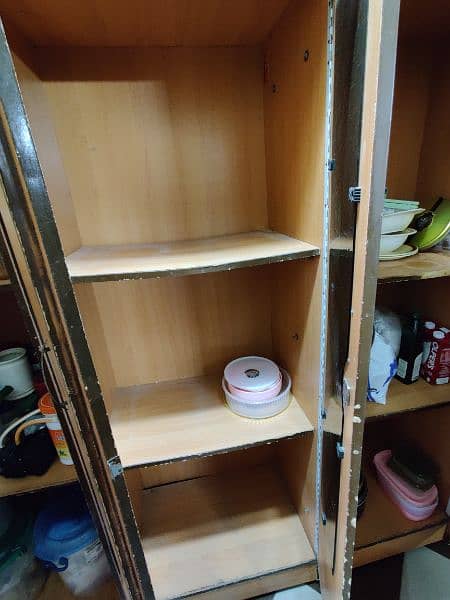 Cupboard 2