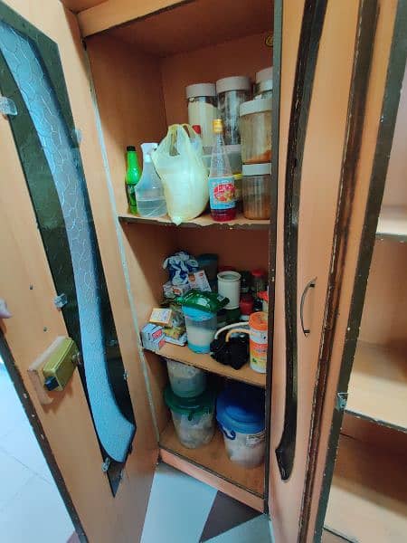 Cupboard 3