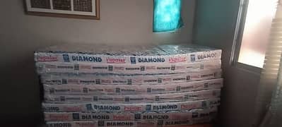 Diamond popular campani