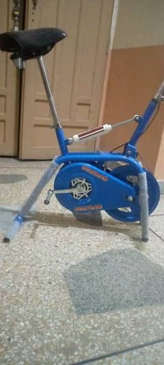 Exercise Cycle Elliptical for sale Rs, 15000 Scheme. III Rawalpindi se