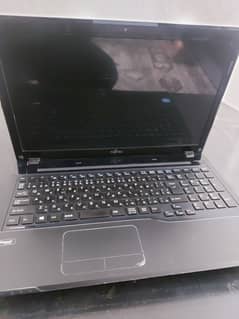 Fujitsu Core i3 Used Laptop For Sale