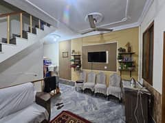 In Sabzazar Scheme - Block H 3 Marla House For sale 0