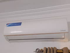 TCL Air Conditioner