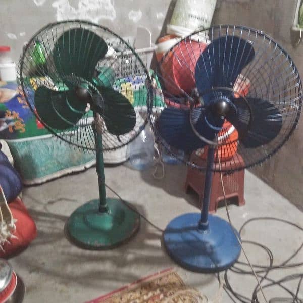 used  fan 100% good working   0302-6549114 0