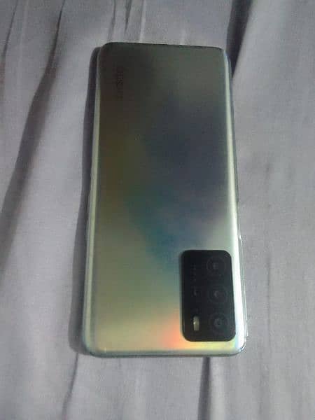 oppo A16 0