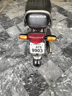 lash condition motor bike for sale 0