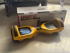 Hoverboad Smart 6.5 Balance Wheel