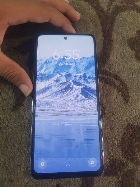 oppo Reno 12f 8+256/10 by 10 4