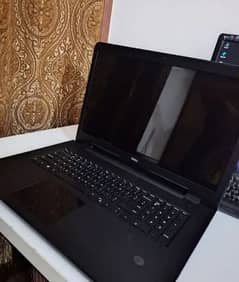 Dell Inspiron i5 2nd gen 17 inch disply 0